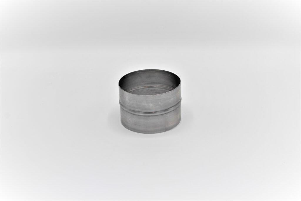 União Flexível 90MM