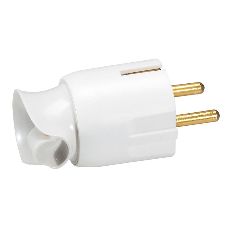 LEGRAND - Ficha Macho 2P+T Rotativa