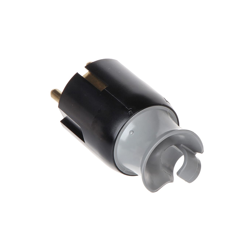LEGRAND - Ficha Macho 2P+T Rotativa