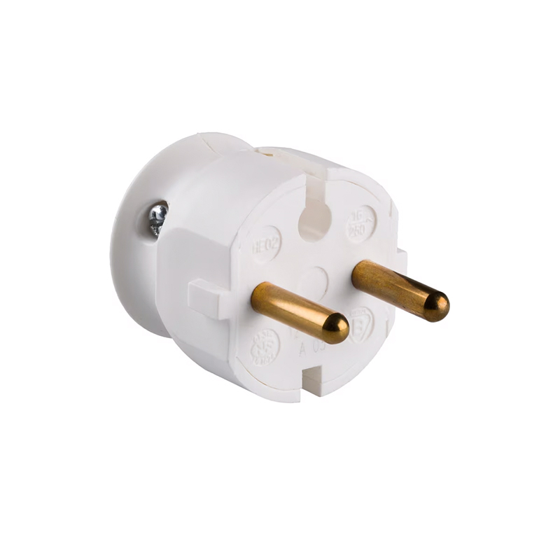 LEGRAND - Ficha Macho 2P Extraplana