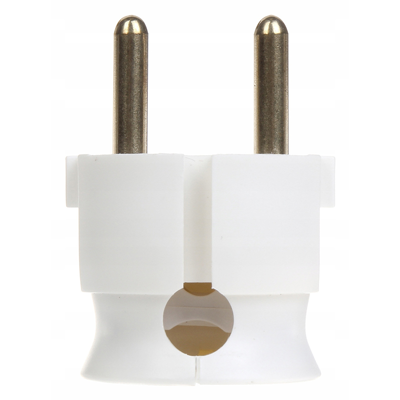 LEGRAND - Ficha Macho 2P Extraplana