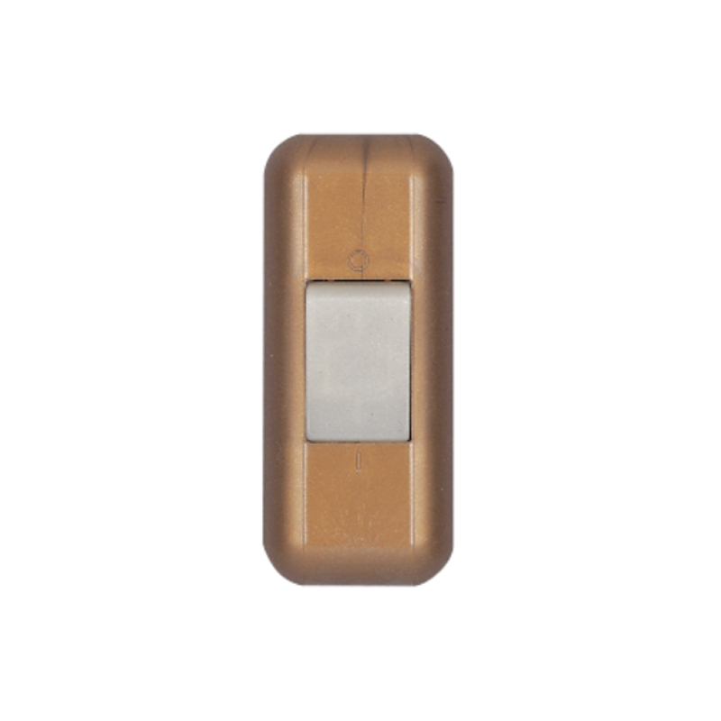 LEGRAND - Interruptor Pera Passagem 2A Fluo