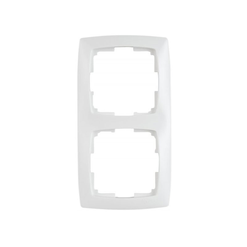 LEGRAND - Espelho Duplo Vertical / Horizontal Suno