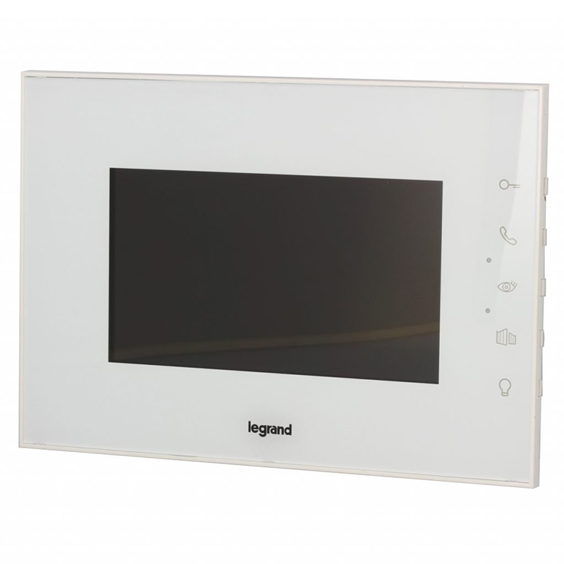 LEGRAND - Monitor Adicional 2 Fios 7''