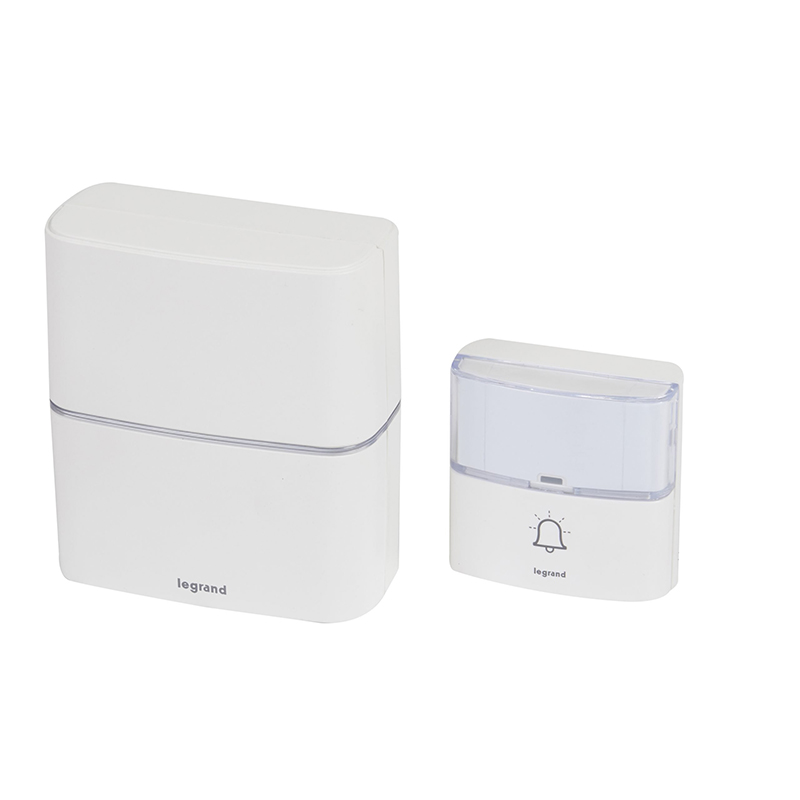 LEGRAND - Kit Campainha Sem Fios Relax