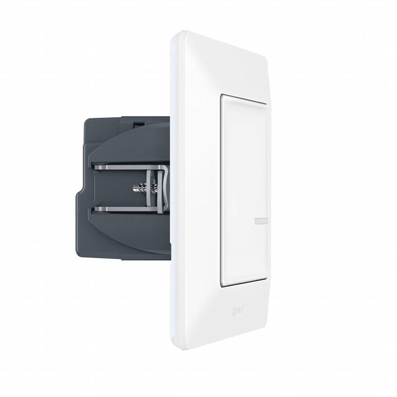 LEGRAND - Interruptor De Iluminação Conectado Valena Life With Netatmo