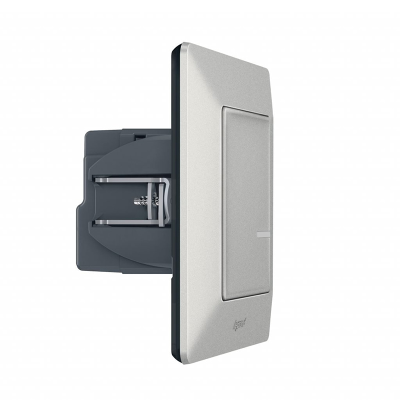 LEGRAND - Interruptor De Iluminação Conectado Valena Life With Netatmo