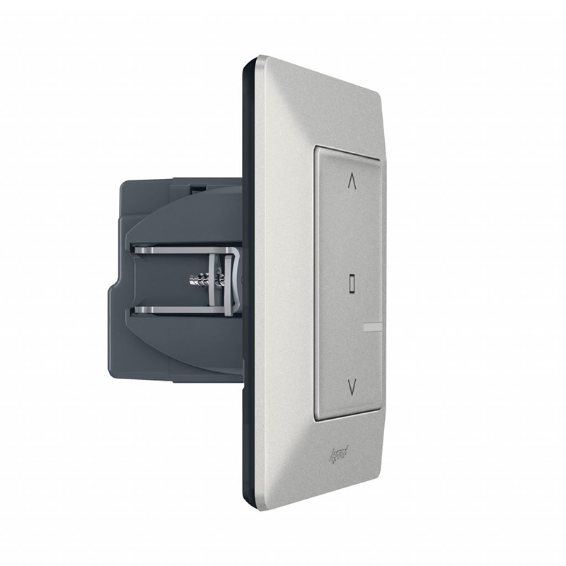 LEGRAND - Interruptor De Estores Conectado Valena Life With Netatmo