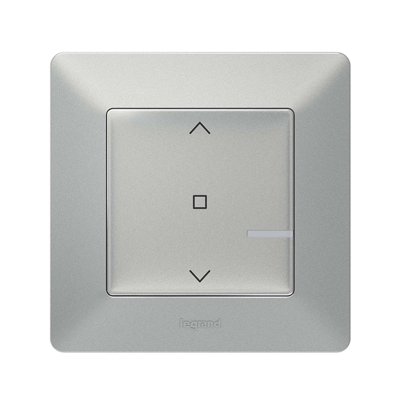LEGRAND - Interruptor De Estores Sem Fios Valena Life With Netatmo