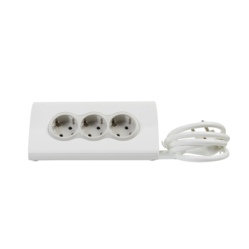 LEGRAND - Bloco De 3 Tomadas 2 USB + Suporte Tablet