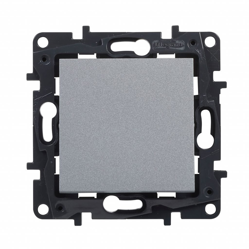 LEGRAND - Interruptor Comutador Niloé Step