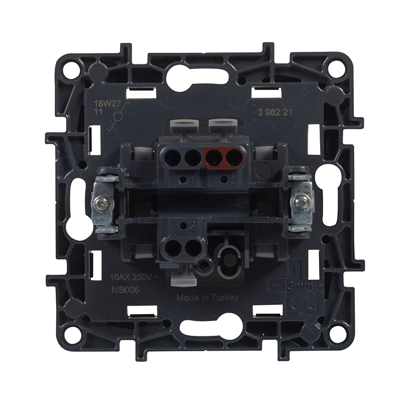 LEGRAND - Interruptor Comutador Niloé Step
