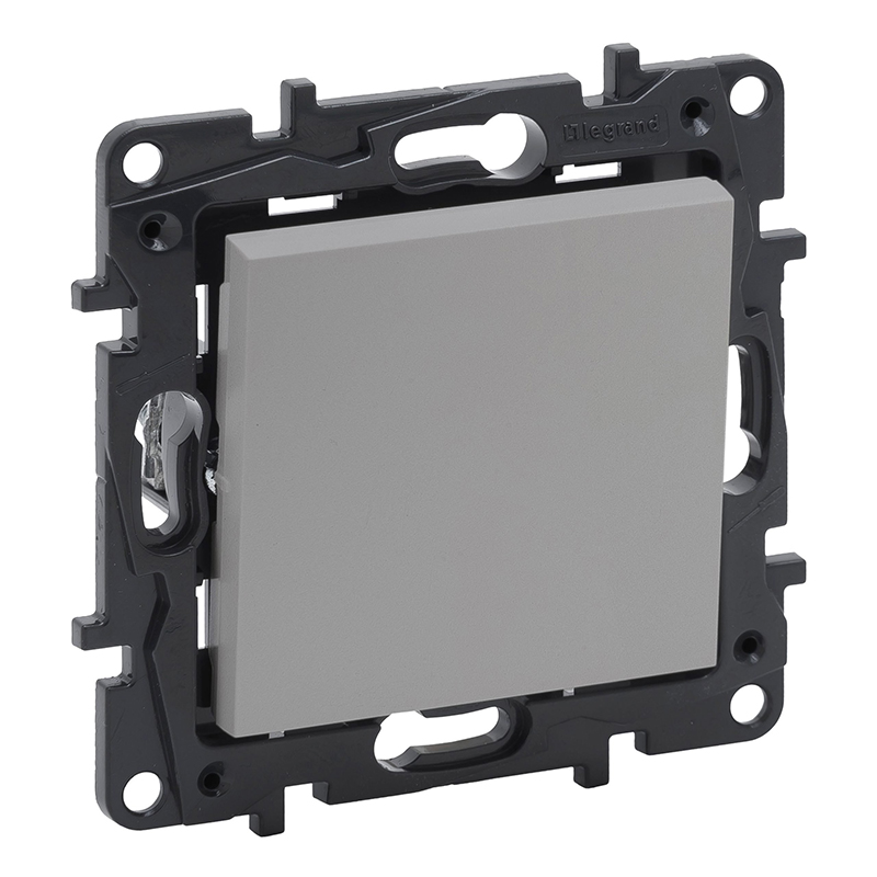 LEGRAND - Interruptor Comutador Niloé Step