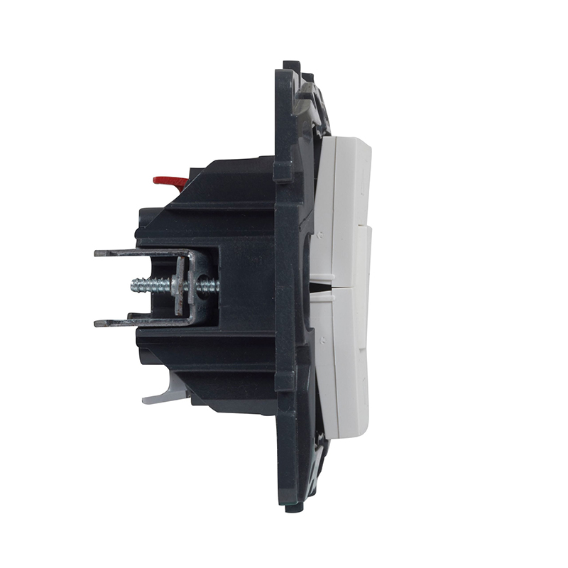 LEGRAND - Interruptor De Estores Niloé Step