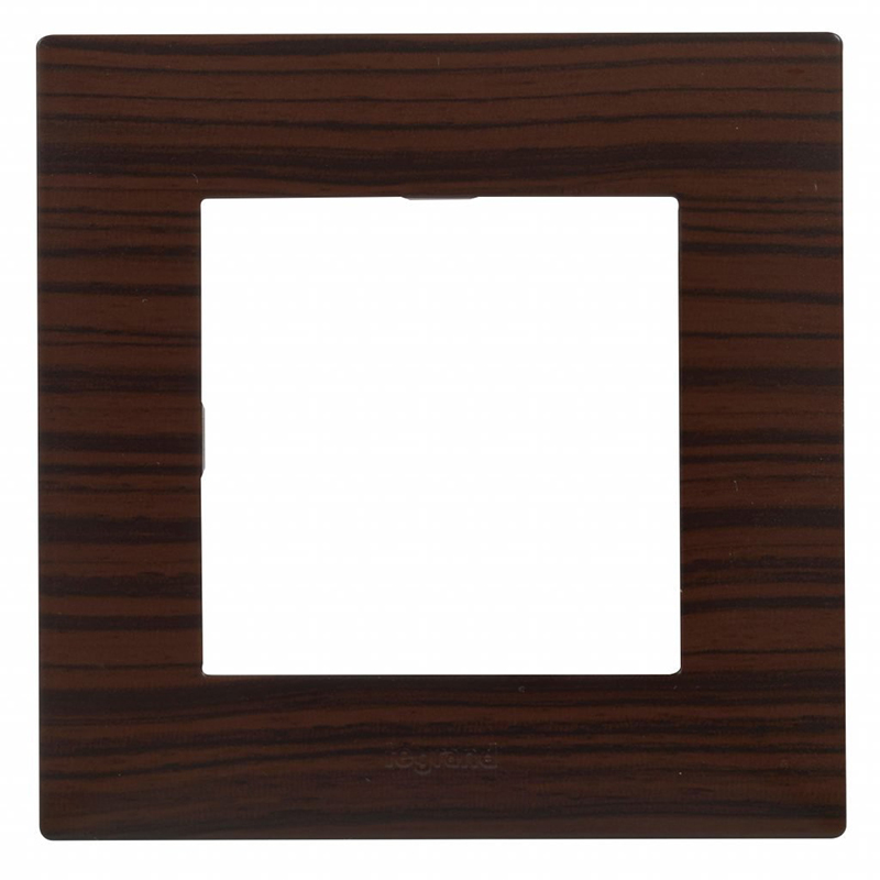 LEGRAND - Espelho Simples Niloé Step