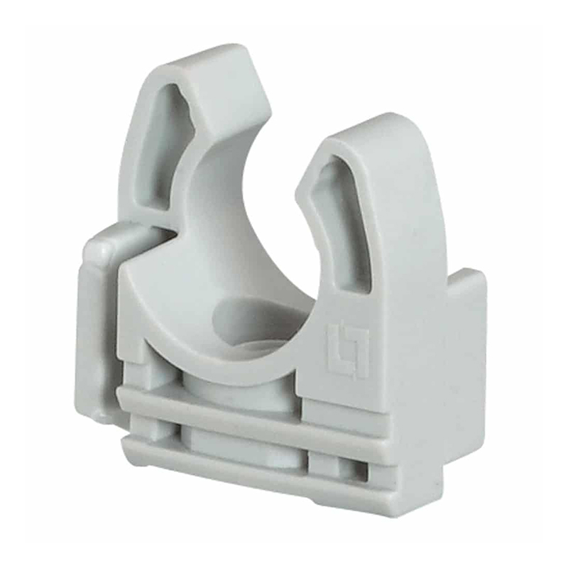 LEGRAND - Abraçadeira De Encaixe Para Tubos Vd 25
