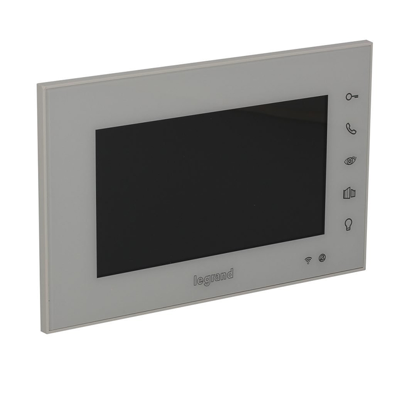 LEGRAND - Easy Kit Posto Interno Conectado