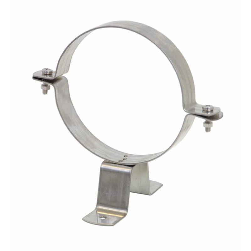 Abraçadeira Apoio Inox 304 1.5 D120
