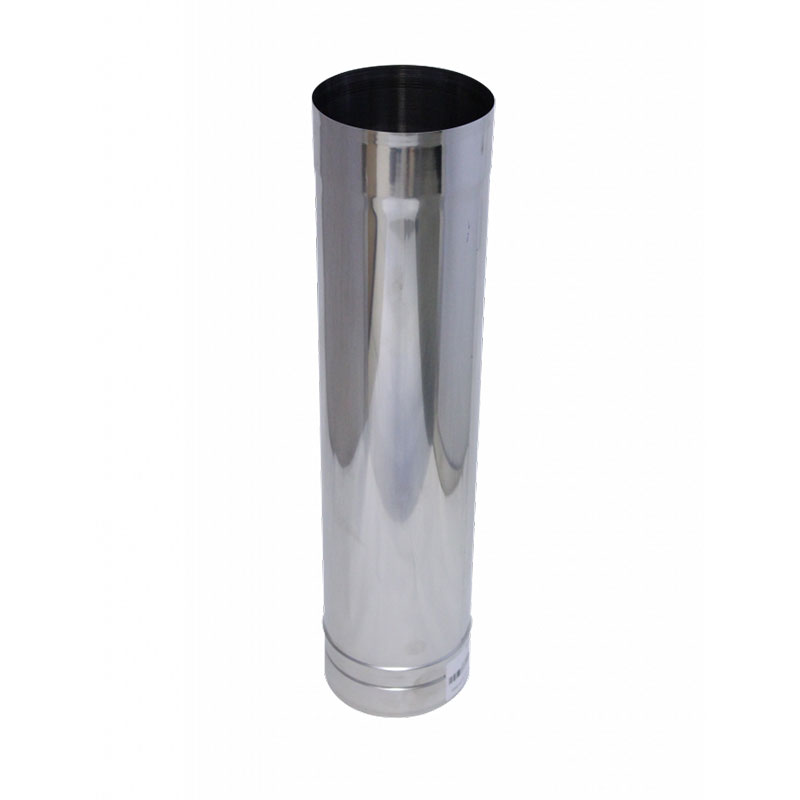 Tubo Inox 50CM 04 D180