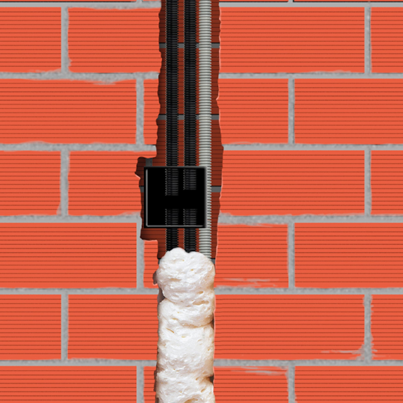 CEYS - Silicone Construção Sellaflex Cinza 310Ml
