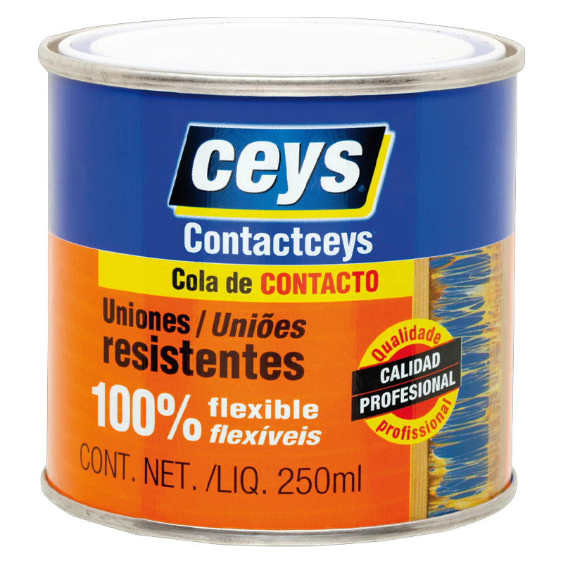 CEYS - Contactceys Lata 250Ml