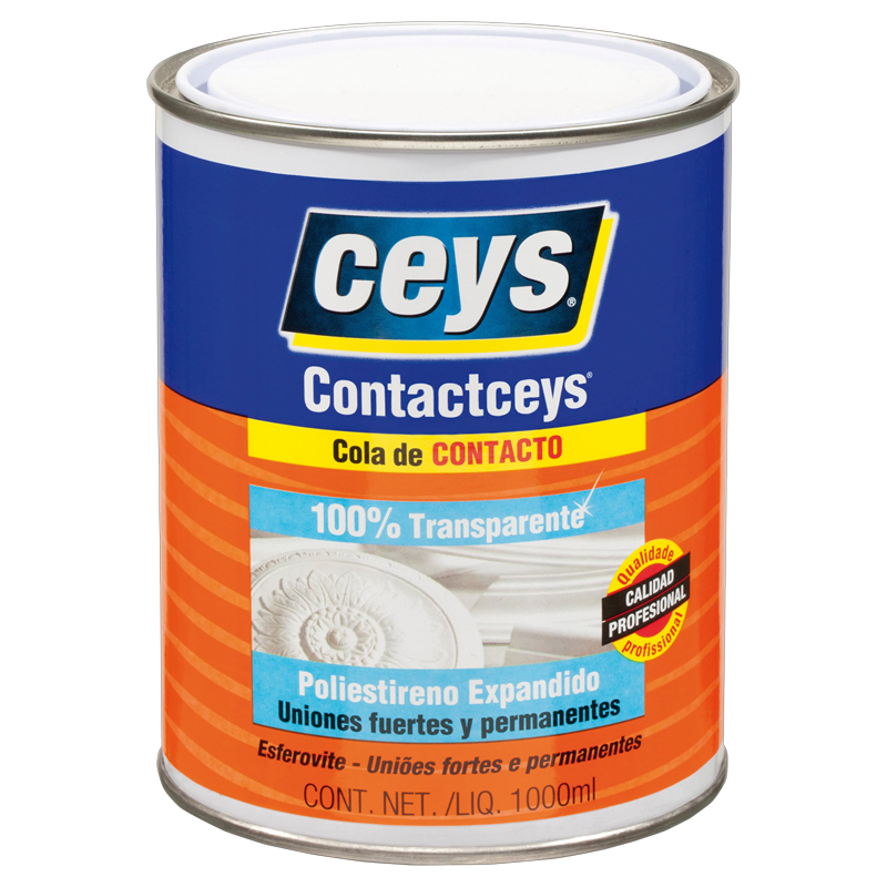CEYS - Contactceys Esferovite