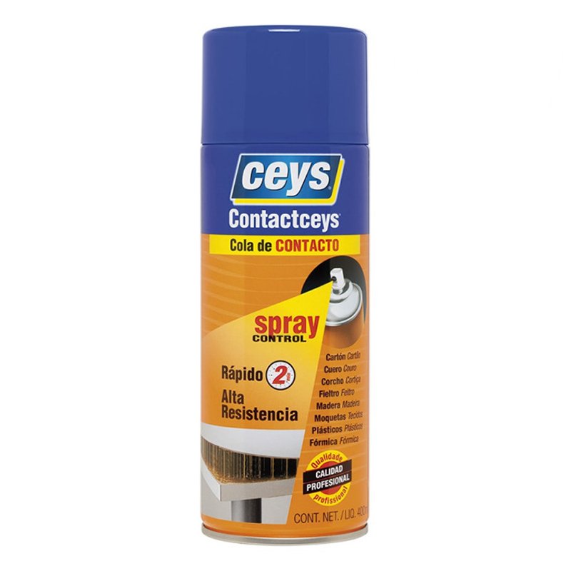 CEYS - Contactceys Spray Control 400Ml