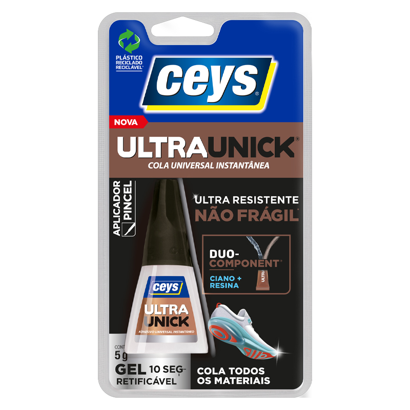 CEYS - Cola Universal Gel 5Gr