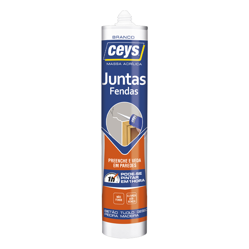 CEYS - Selante Fendas Pensável 280Ml