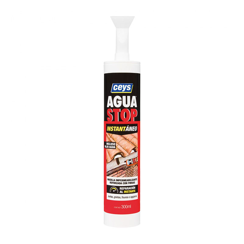 CEYS - Aguastop Impermeabilizante 300Ml