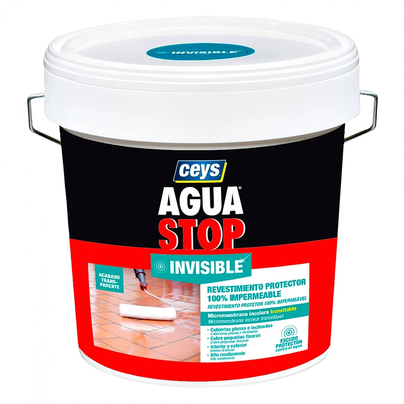 CEYS - Aguastop Invisível 4L