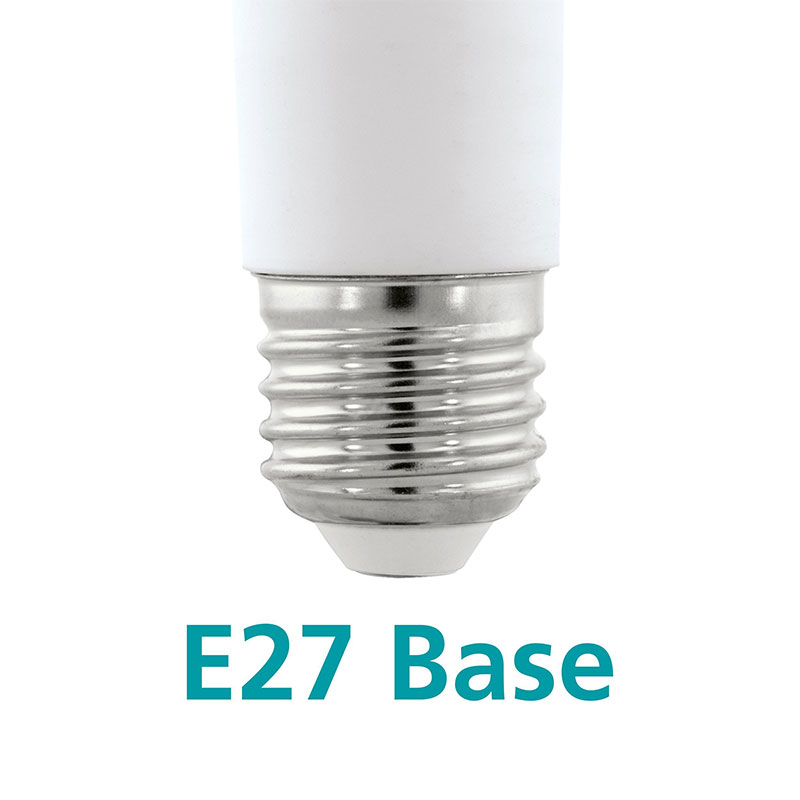 EGLO - Lâmpada LED E27 R63 7W 3000K