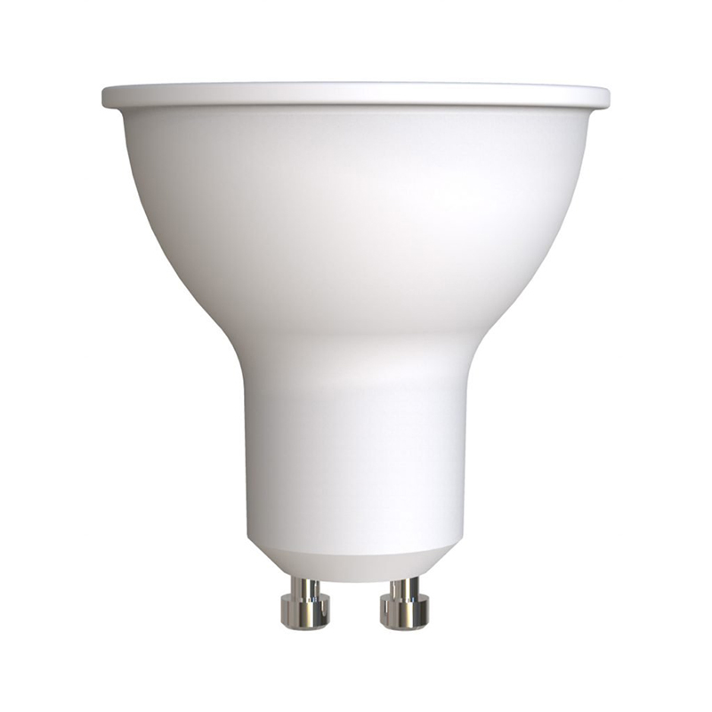 EGLO - Lâmpada LED Gu10-Led Smd 7W 3000K
