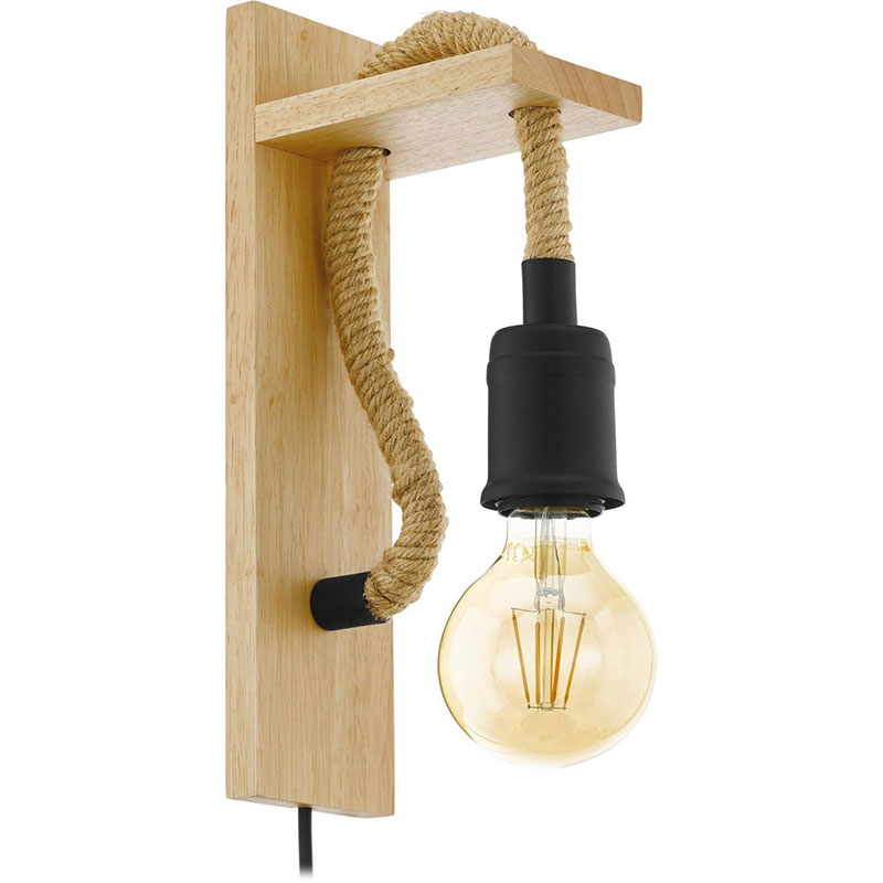 EGLO - Spot LED Rampside