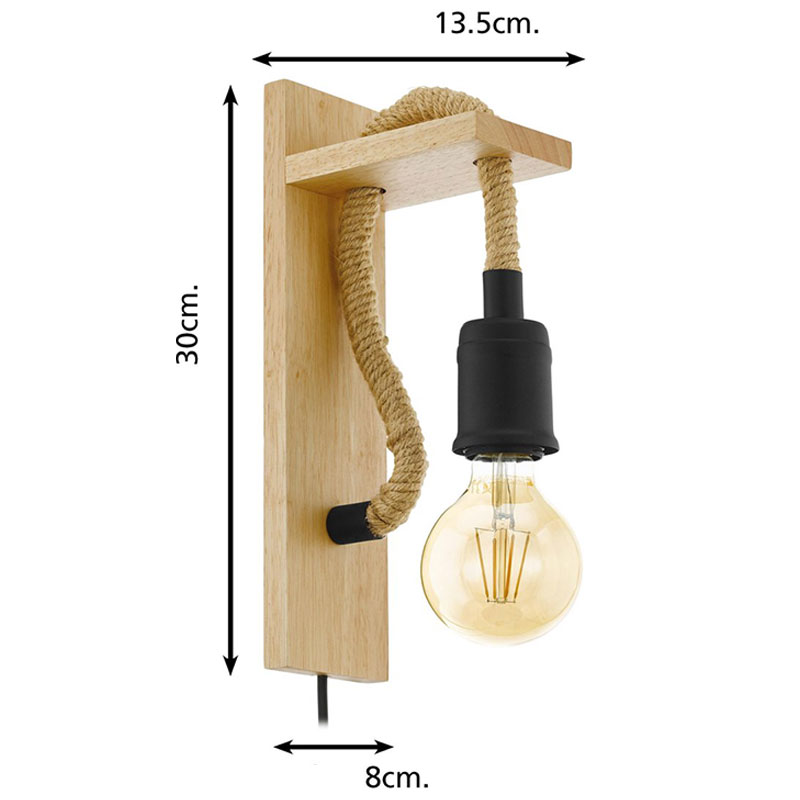 EGLO - Spot LED Rampside