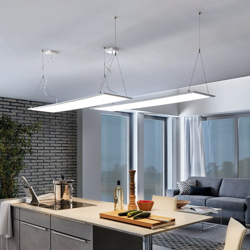 EGLO - Cabo de Conexão Painel LED 20CM