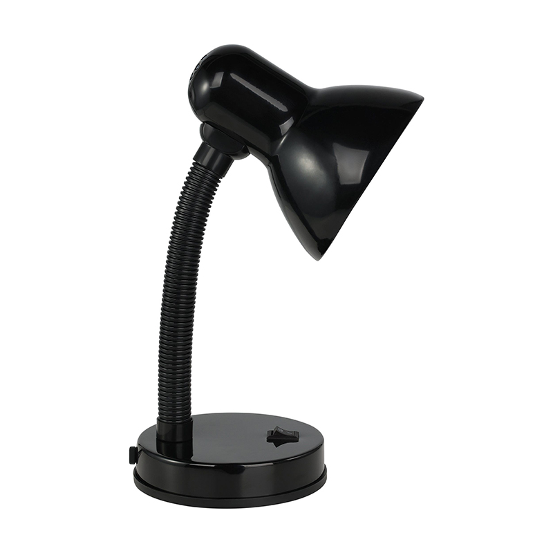 EGLO - Candeeiro Mesa Basic Preto