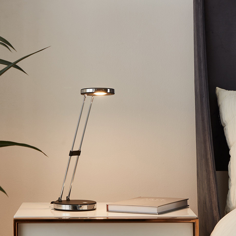 EGLO - Candeeiro Mesa LED Gexo