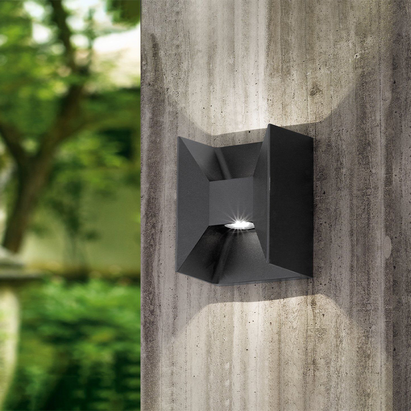 EGLO - Aplique LED Morino