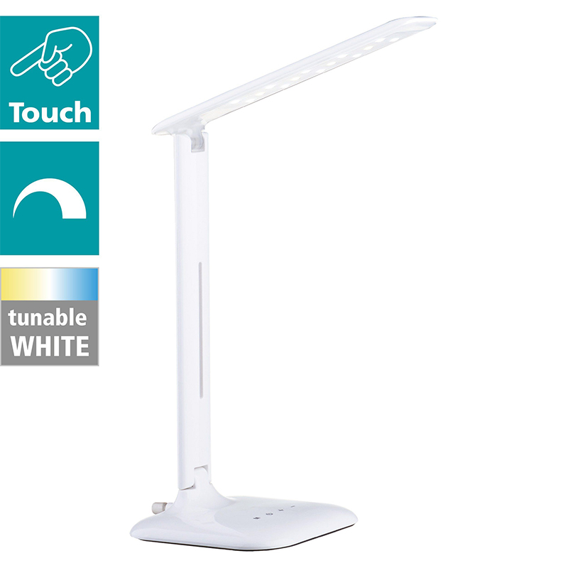 EGLO - Candeeiro Mesa LED Caupo