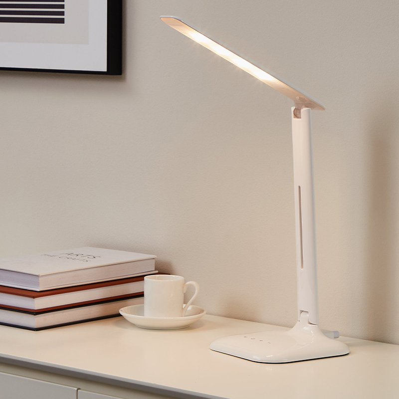 EGLO - Candeeiro Mesa LED Caupo