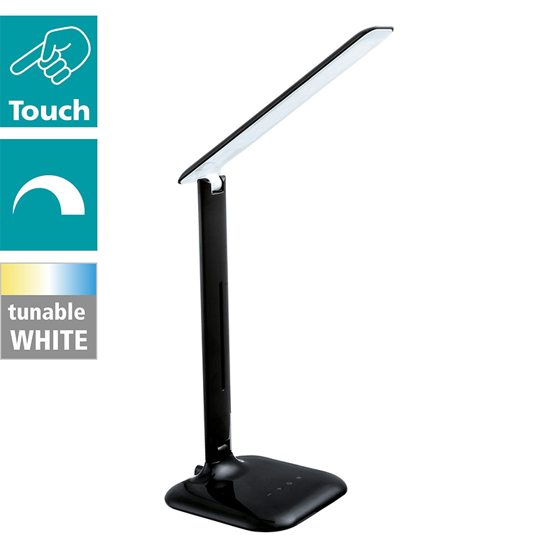 EGLO - Candeeiro Mesa LED Caupo