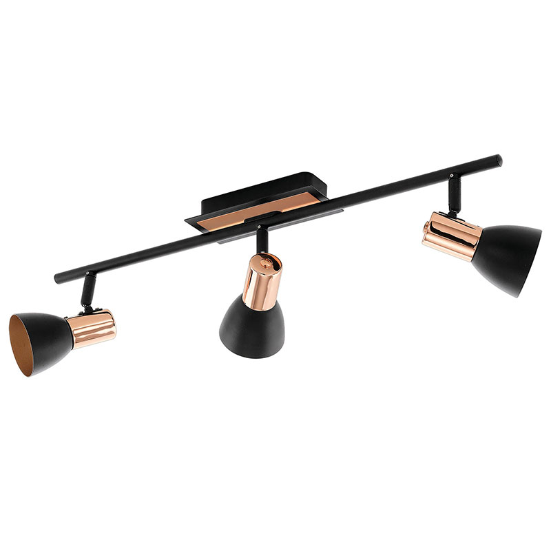 EGLO - Spot LED Barnham