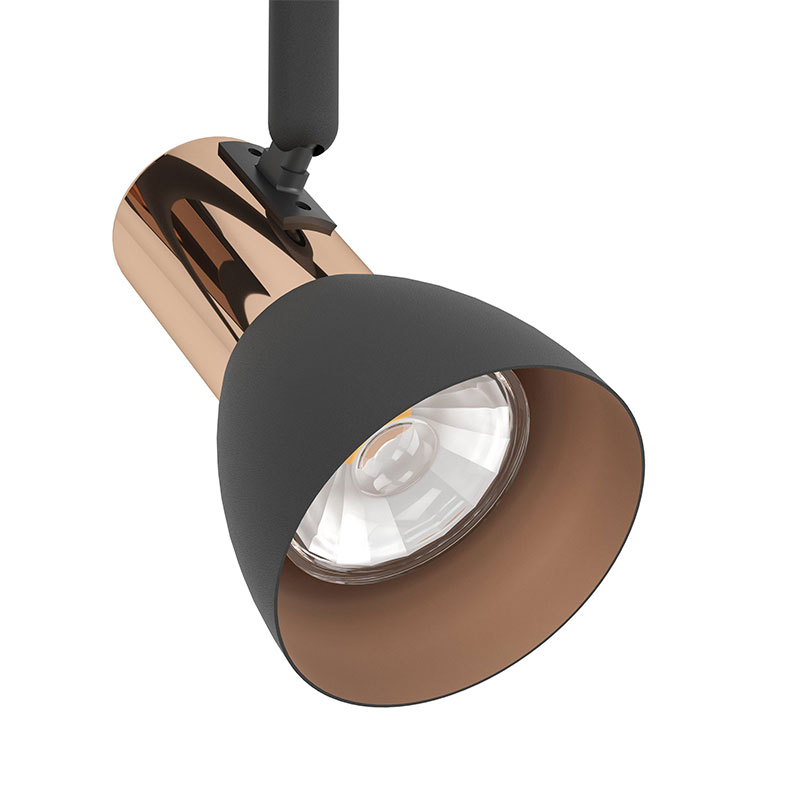 EGLO - Spot LED Barnham