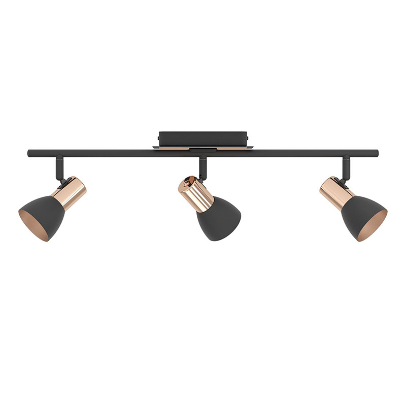 EGLO - Spot LED Barnham