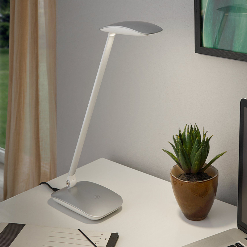 EGLO - Candeeiro Mesa LED Cajero