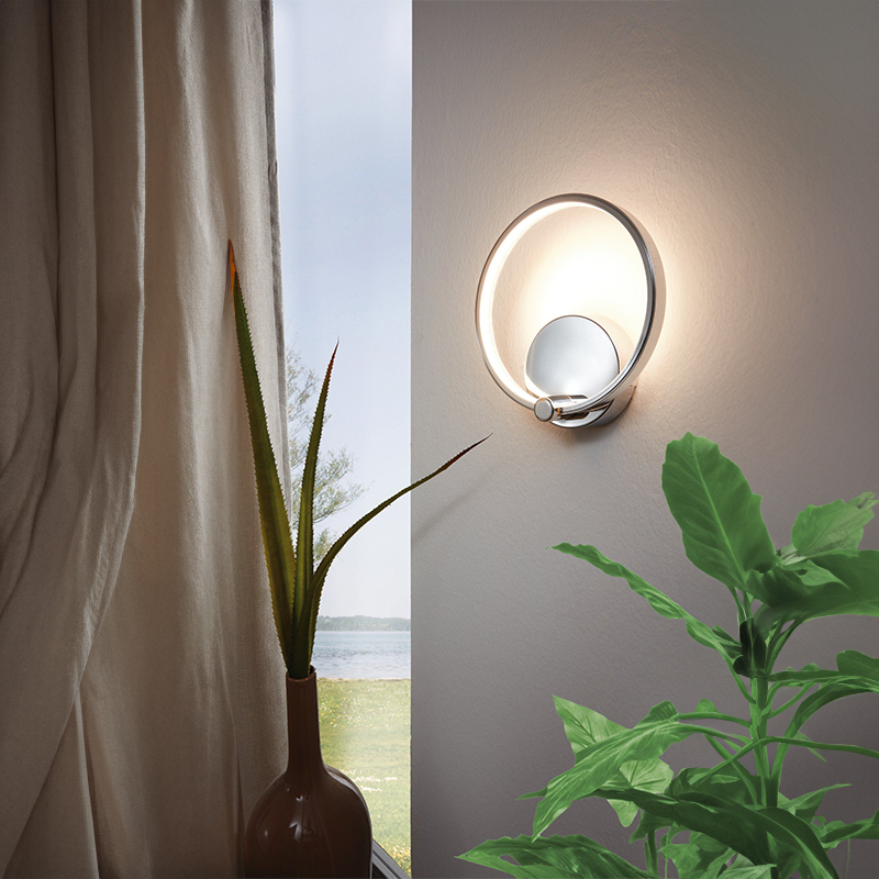 EGLO - Aplique LED Lasana