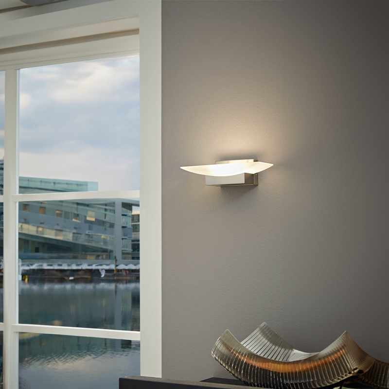 EGLO - Aplique LED Metrass