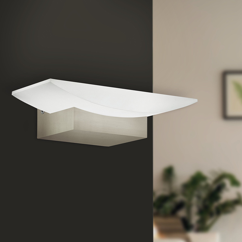 EGLO - Aplique LED Metrass