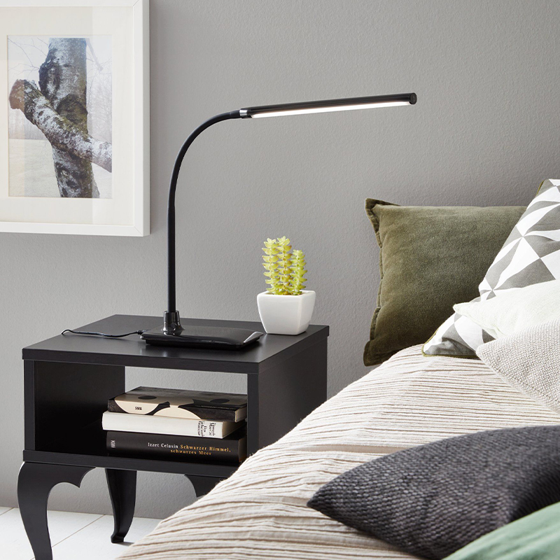 EGLO - Candeeiro Mesa LED Laroa